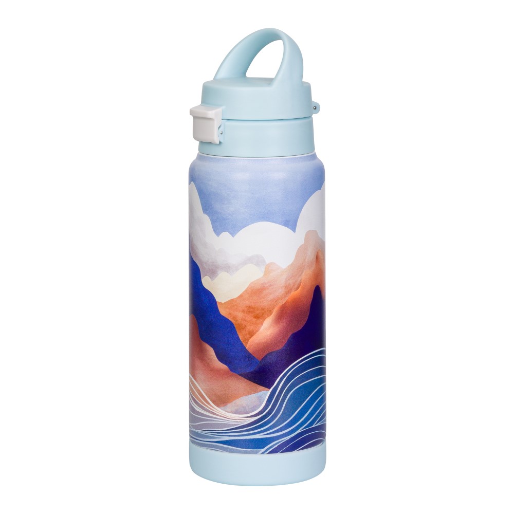 Butelka Sea Foam