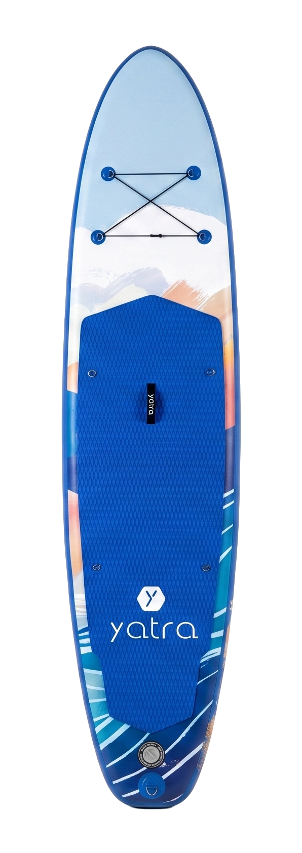 Deska Sea Foam